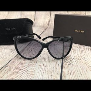 Tom Ford “Malin” Sunglasses